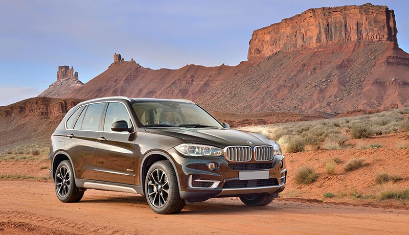 К чему готовиться при покупке BMW X5 F15