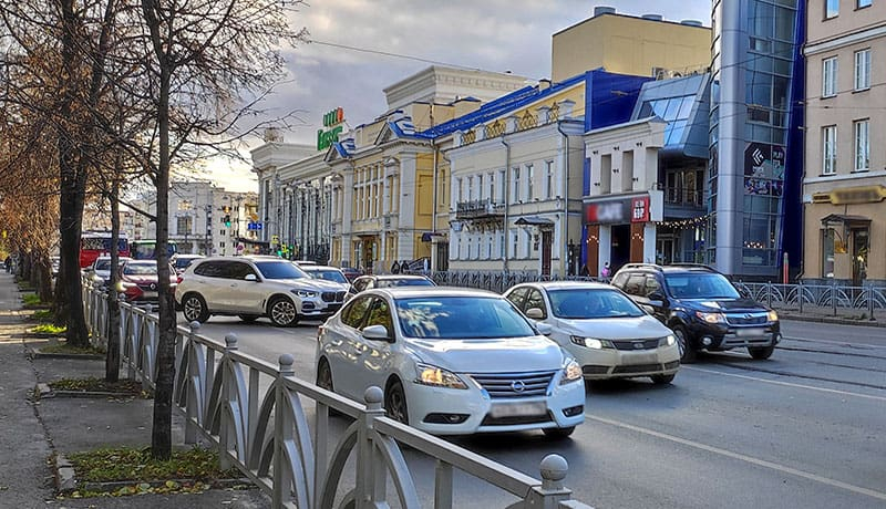 Стало известно, какие автомобили россияне покупают быстрее всего